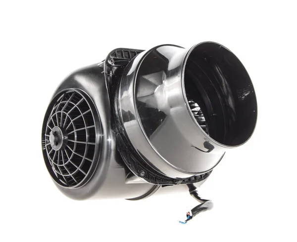 Motor ventilace vzduchu pro kuchyň — Stock fotografie