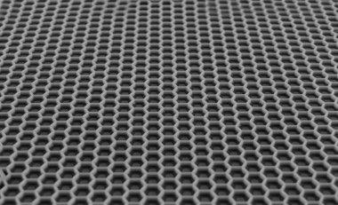 hücre kafes petek ızgara