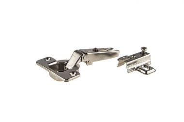 bir mobilya döngü izole bir beyaz zemin üzerine