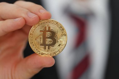 El Bitcoin