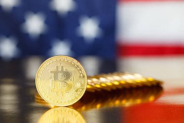 ABD Altın Bitcoin