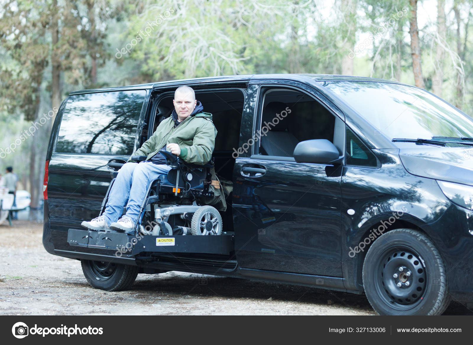 Wheelchair Lift For Car >> Wheelchair Lift Van Stock Photos Illustrations And Vector Wheelchair Lift For Car >> Wheelchair Lift Van Stock Photos Illustrations And Vector