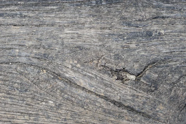 De leeftijd van de oude houten planken, textuur met natuurlijke patroon — Stockfoto