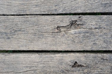 Eski ahşap plakalar, doku doğal desenli yaşlı