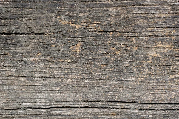 Viejos tablones de madera envejecida, textura con patrón natural — Foto de Stock