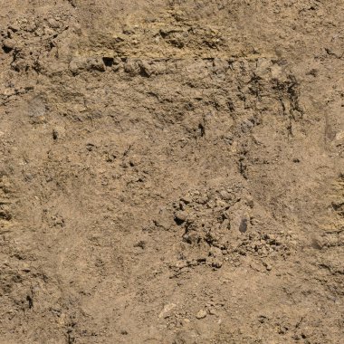 Kusursuz doku - kurumuş kil duvar