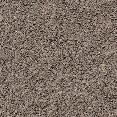 Kusursuz doku - kuru kahverengi toprak