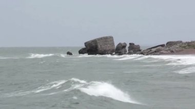 Baltık Denizi, Liepaja savaş bağlantı noktası