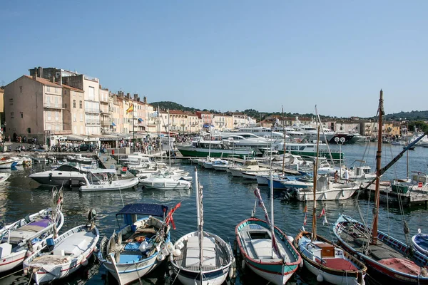 Saint Tropez, Fransa, Fransız Rivierası