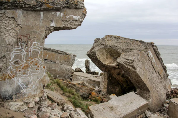 Baltık Denizi, Liepaja savaş bağlantı noktası