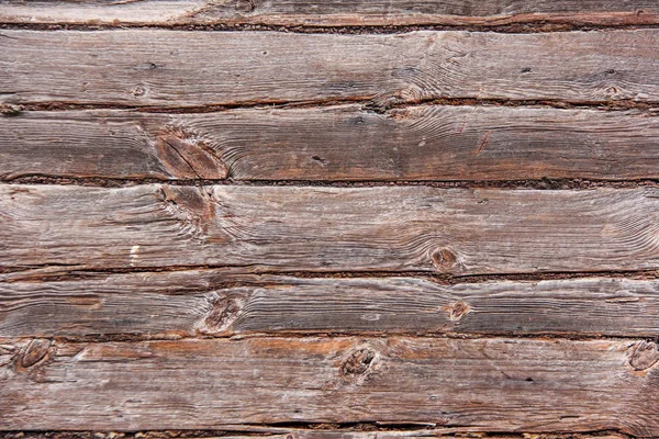 Rybářský dům je starý dřevěný textury — Stock fotografie