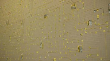 güç istasyonu kontrolü, Letonya