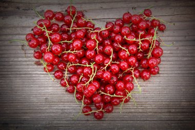 Somun şekilden kalp