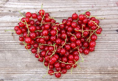 Somun şekilden kalp