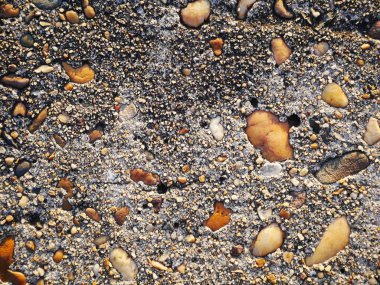 Çimento ve kaya dokusu arka plan.