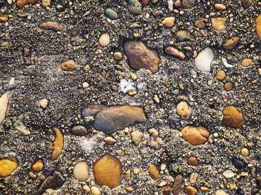 Çimento ve kaya dokusu arka plan.