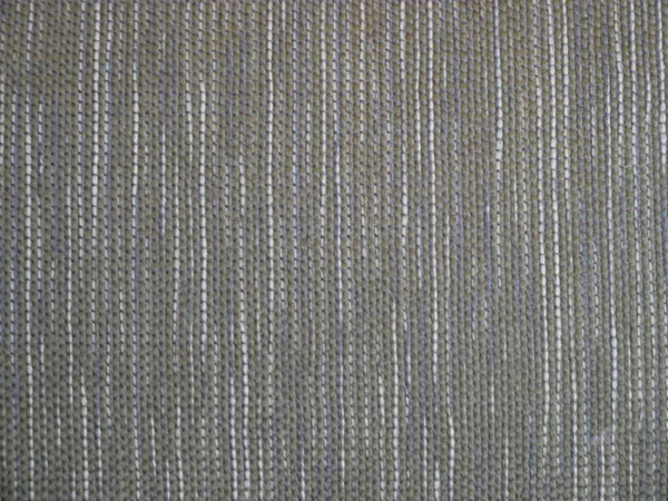 Makró Fókusz Pamut Anyagból Készült Textúra — Stock Fotó