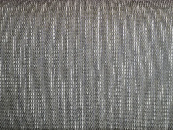 Макро Фокус Текстура Бавовняної Тканини — стокове фото