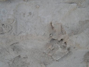 Doku arka plan kum plaj.