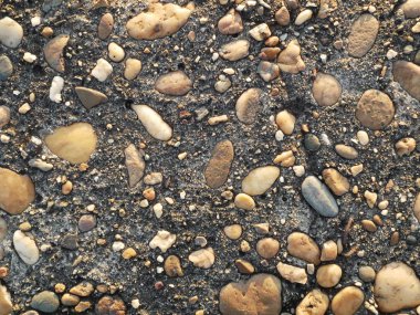 Çimento ve kaya dokusu arka plan.