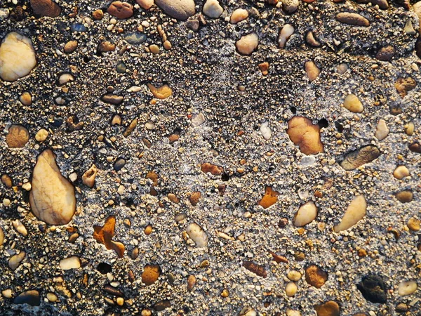 Çimento ve kaya dokusu arka plan.