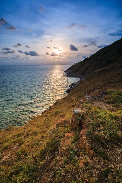 La plage de beauté — Photo