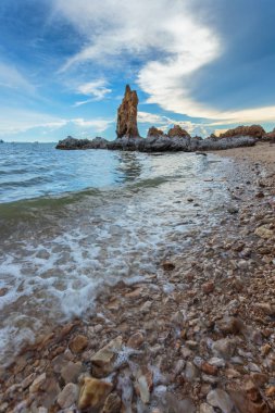 Güzellik beach