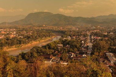 Güzellik Mount görünümü