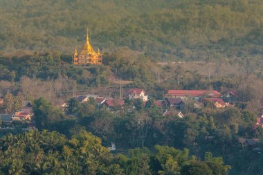 Güzellik Mount görünümü