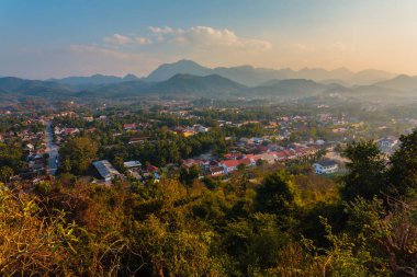Güzellik Mount görünümü