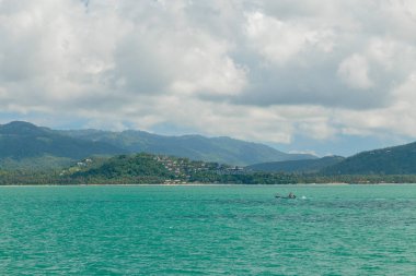 Güzellik beach
