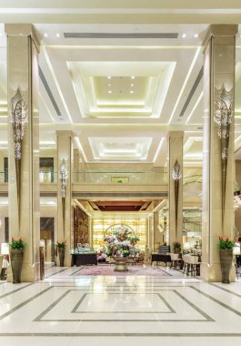 Beauty Hotel