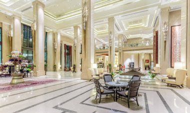 Beauty Hotel