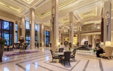 Beauty Hotel