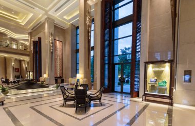 Beauty Hotel