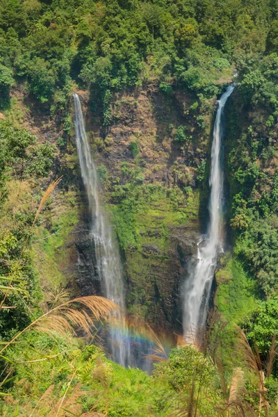 滝の美しさ — ストック写真