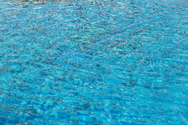 The Swimming pool — Stock Photo, Image
