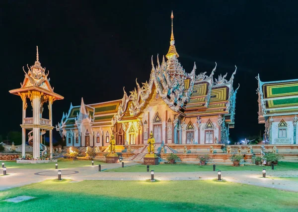 Templo en Tailandia — Foto de Stock