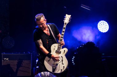 Kült Zajecarska Gitarijada 30 Haziran canlı. 2017