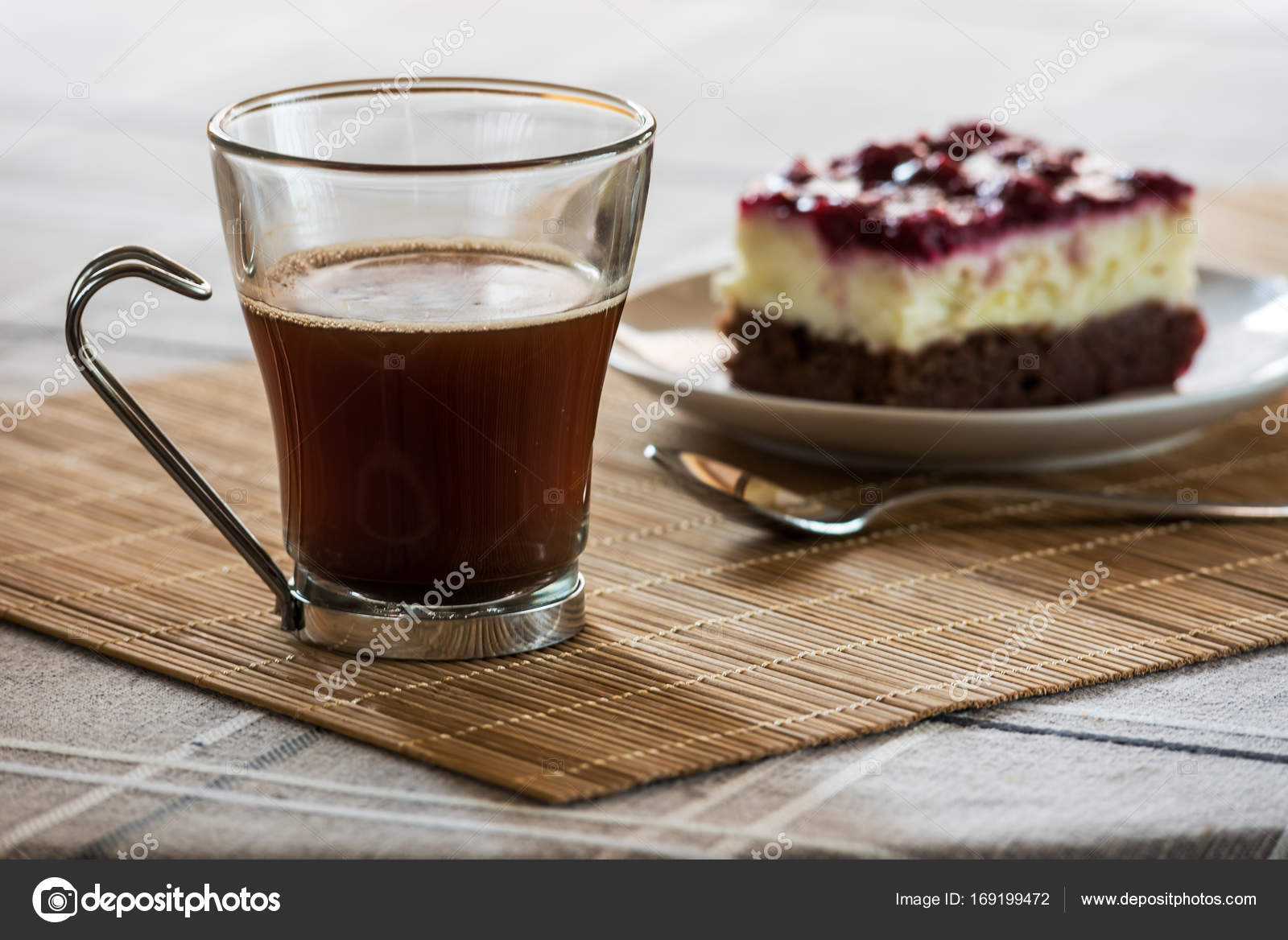 taart en koffie taart en koffie