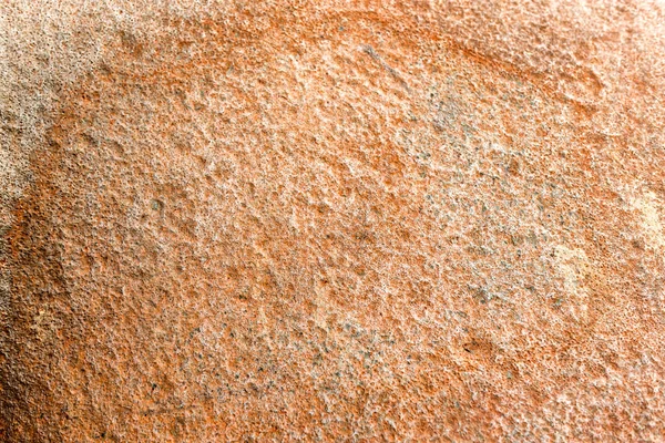 Texture Sfondo Struttura Del Muro Pietra Con Crepe Macchie Granito — Foto Stock
