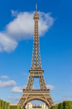 Eyfel Kulesi, Paris, Fransa