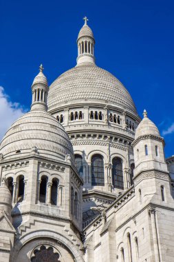 Paris 'in Kutsal Yüreği Bazilikası