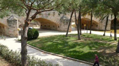 Köprü Turia Garden