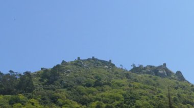 Moors antik kale