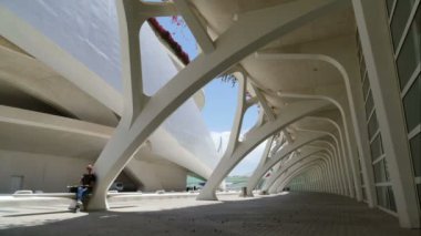 Sanat ve Bilim Şehri 