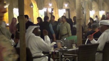 Arapça erkekler nargile Sigara  