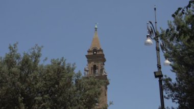 Santo Spirito church  