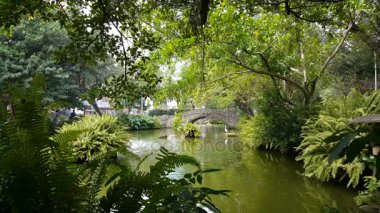 228 Barış Anıtı Parkı