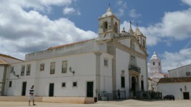 Santa maria Kilisesi